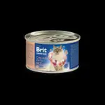 Brit Premium by Nature Chicken with Rice